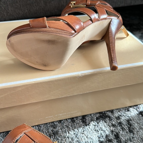 Platform Stilettos - Picture 3 of 3